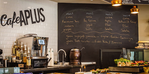 Cofe Aplus