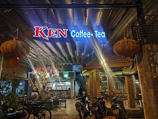 Coffe Ken