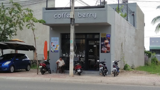 Coffee berry - 