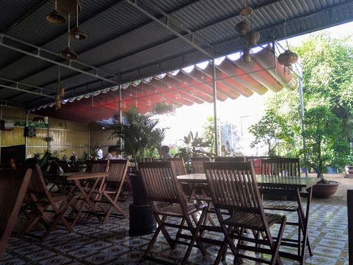 Coffee Em Va Toi - Cafe