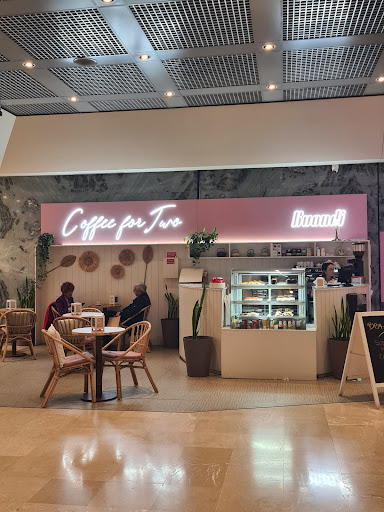 Coffee for two - Buondi