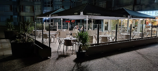 Coffee Moments - food - 