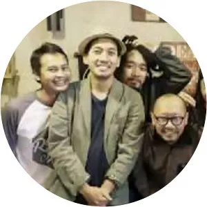 Coffee Reggae Stone - Musical artist