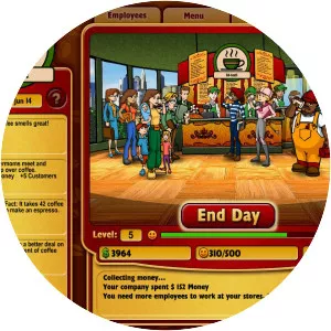 Coffee Tycoon