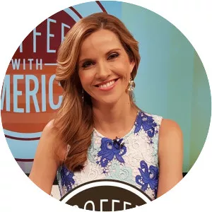 Coffee With America - TV program