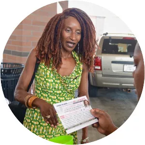 Coffee Wright - Politician