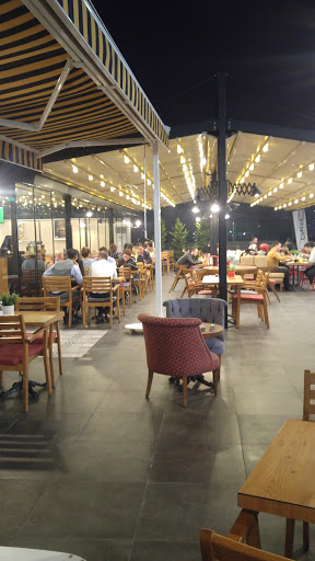 CoffeeMania Starcity - Cafe