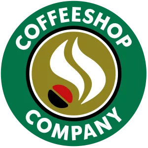 Coffeeshop Company