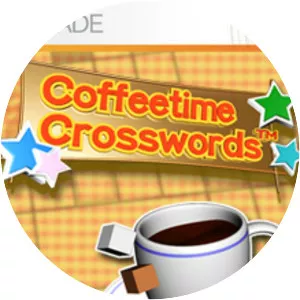 Coffeetime Crosswords - Arcade game