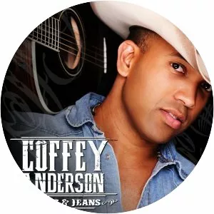 Coffey Anderson