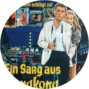 Coffin from Hong Kong - 1964 ‧ 1h 33m