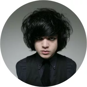 Coffin Joe Musician photograph