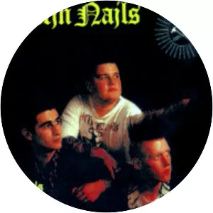 Coffin Nails - Musical group