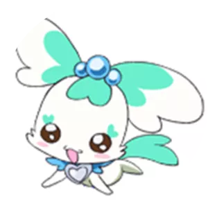 Coffret HeartCatch PreCure!