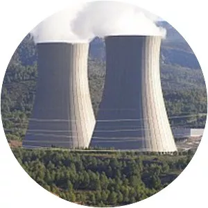 Cofrentes Nuclear Power Plant