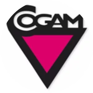 COGAM
