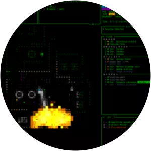 Cogmind - Video game