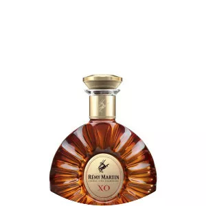 Cognac - Distilled spirit type