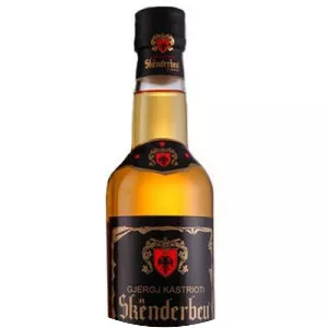 Cognac Skënderbeu - 