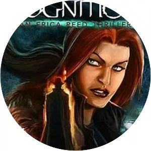 Cognition: An Erica Reed Thriller