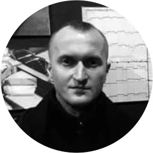 CoH - Russian musician