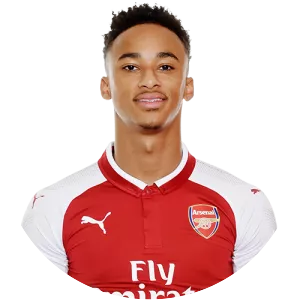 Cohen Bramall - Footballer