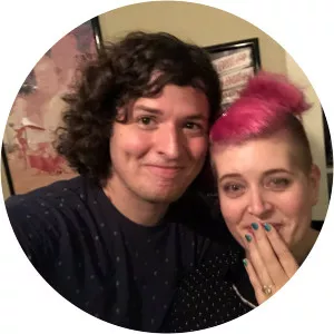 Cohen Edenfield - Author