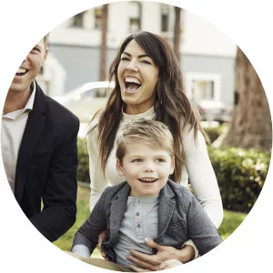 Cohen Schuller photograph