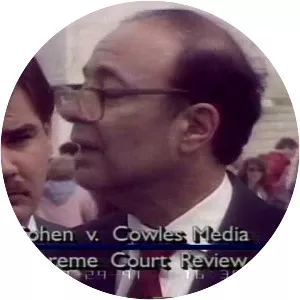 Cohen v. Cowles Media Co.