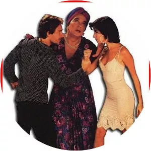 Cohen vs. Rosi - 1998 ‧ Rom-com ‧ 1h 30m