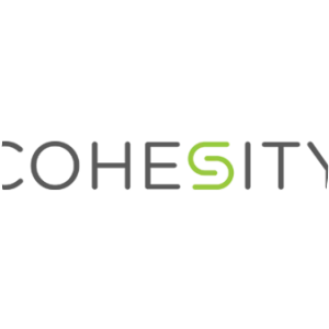 Cohesity