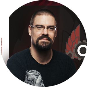 CohhCarnage - YouTuber