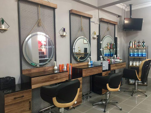 Coiffeur desing - Hairdresser in Istanbul