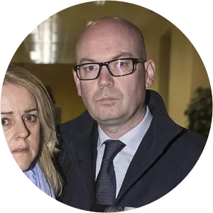 Coilin O Scolai - Film editor