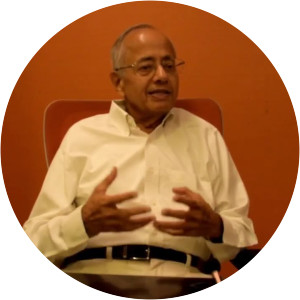 Coimbatore Narayana Rao Raghavendran