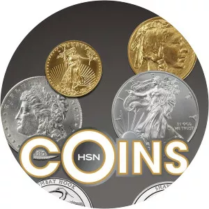 Coin CollectorSince 2012