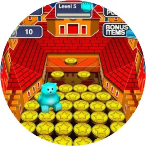 Coin Dozer