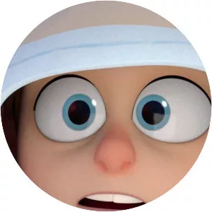 Coin Operated - 2017 ‧ Short/Animation ‧ 5 mins