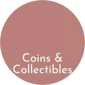 Coins & Collectibles Holiday GiftsSince 2021