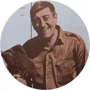 Cois Cassiers - Film actor