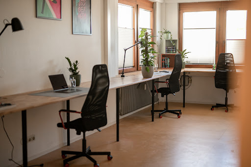 Coje - Coworking Space Rum - Coworking space in Rum, Tyrol, Austria