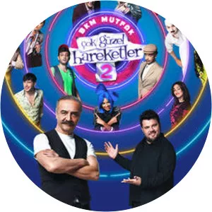 Çok Güzel Hareketler 2