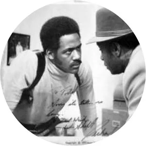 Coke La Rock - Rapper