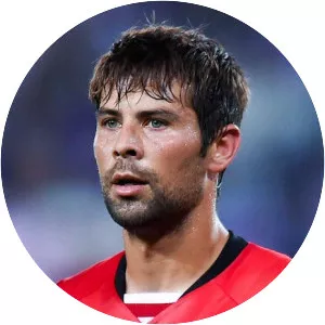 Coke - Spanish football player