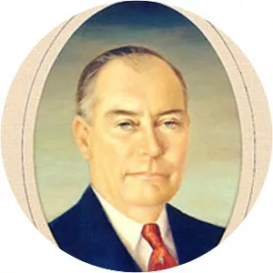Coke R. Stevenson