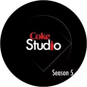 Coke Studio Sessions : Season 5