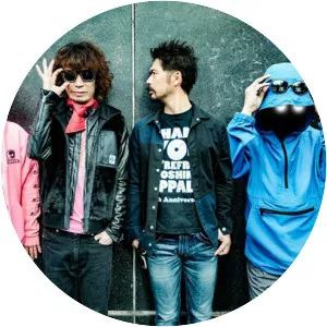 COKEHEAD HIPSTERS - Musical group