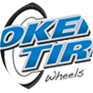 Coker Tire