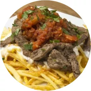 Çökertme kebabı (Çökertme Kebabı)