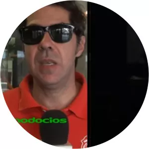 Coki Debernardi Musician